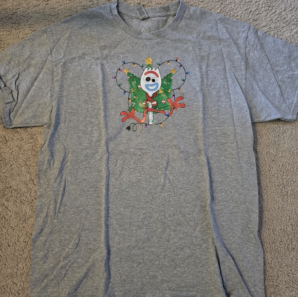 Toy Story Christmas Shirt - Picture 3 of 3